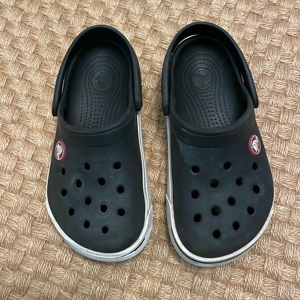 🐊 Kids Crocs 🐊